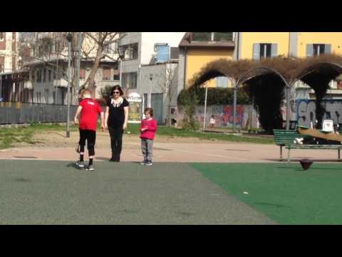 Milan Junior Camp 2017