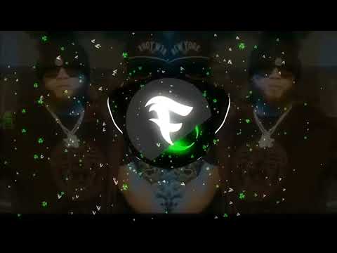 El Alfa El Jefe x Pablo piddy - paketum|(Bass Boosted)🔊