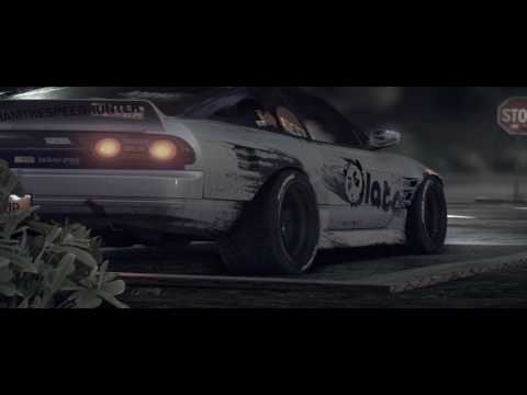 SMASH IT - NFS 2015 - (Cinematic / Showcase ) - FOR MATTEO