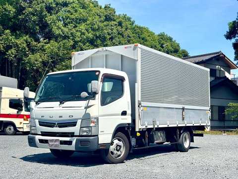 動画: 外装・内装フレーム