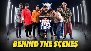 Making of Red Bull Spotlight | Behind the Scenes | MX Original Series | MX Player video