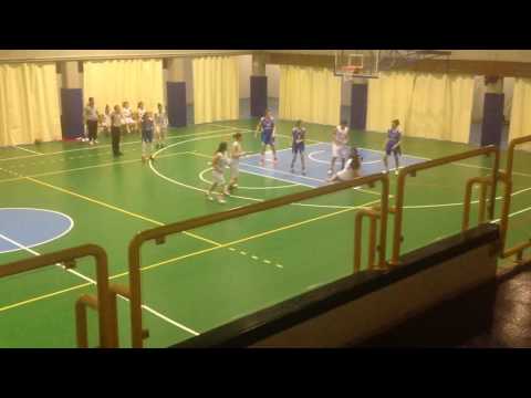 5. Basket Gavardo - Basket Team Crema