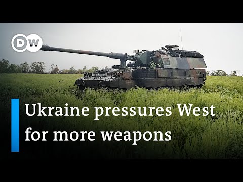 俄羅斯將軍承認赫爾松局勢 "緊張"--烏克蘭最新消息 (Russian general admits situation in Kherson is 'tense' | Ukraine latest)