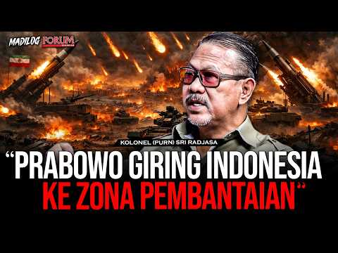 KOLONEL (PURN) SRI RADJASA: JIKA PRABOWO TAK JUGA PEKA PEOPLE POWER TERJADI...!!!
