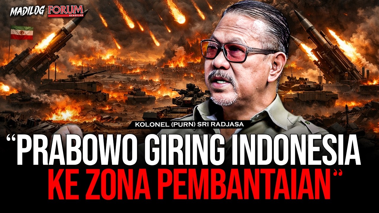 KOLONEL (PURN) SRI RADJASA: JIKA PRABOWO TAK JUGA PEKA PEOPLE POWER TERJADI...!!!