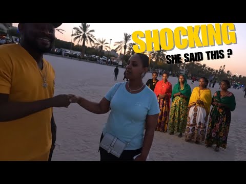 Black Man investigated Ethiopia : Why You Must Visit Now  / Addis Ababa