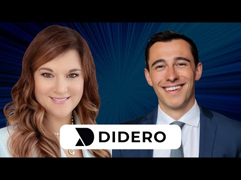 AI-Powered Procurement in One Week: Didero's Lorenz Pallhuber on Transforming  Supply Chains