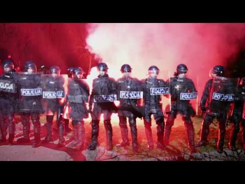 trailer