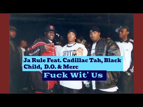 Video thumbnail for Fuck With Us (50 Cent & DMX Diss)