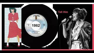 Linda Ronstadt - Tell Him