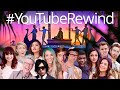 YouTube Rewind: Turn Down for 2014 