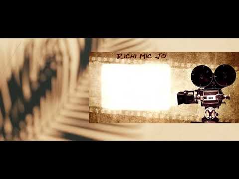 Richi Mic Jo - Dinjo Instrumental (Official Video)