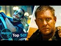 Top 50 Greatest Trailers of All Time