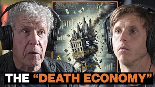 The Economic Hit Man Warns Our Economy is About to SELF-DESTRUCT | John Perkins