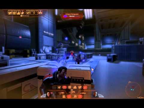 ME2 - Miranda: The Prodigal - Encounter 5