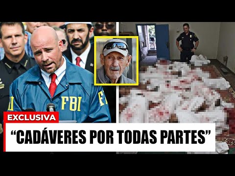 El ADN encontrado en el túnel secreto de Gene Hackman revela una oscura verdad