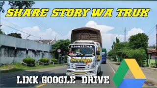 Download lagu SHARE story wa 30 detik [TRUK DERAJAT] Dj tiket suargo mp3