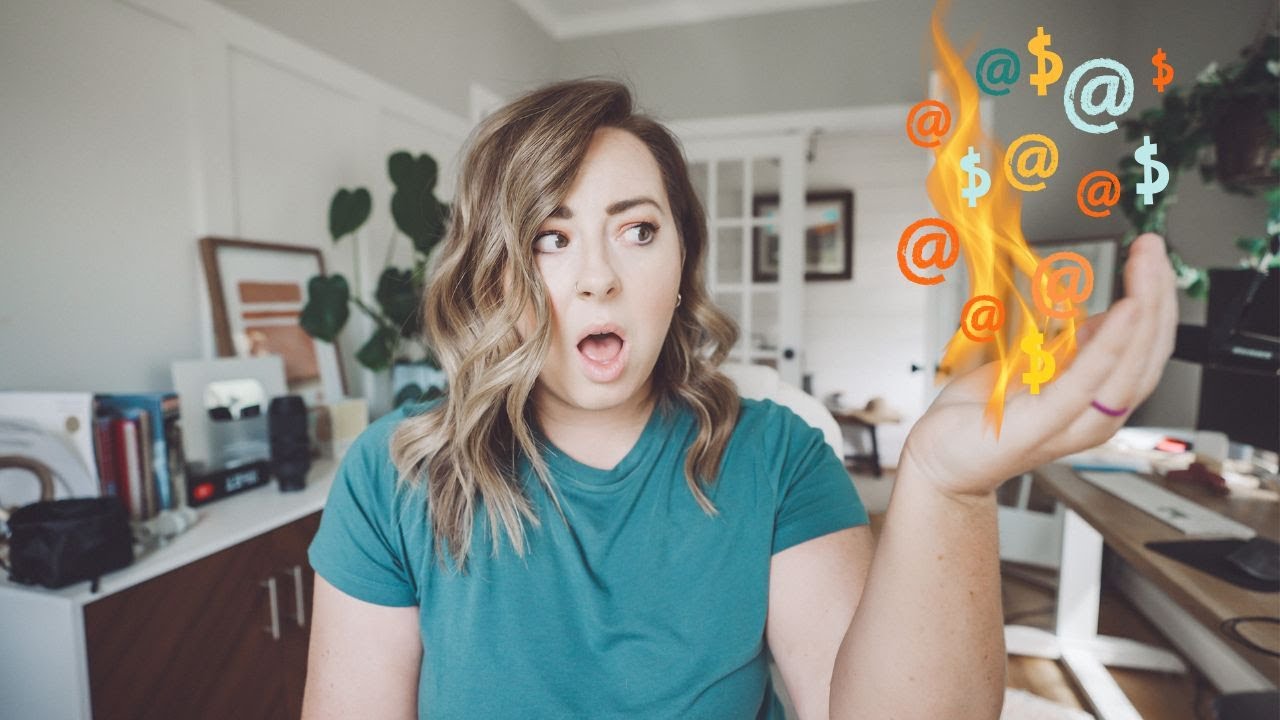 Here's how to Create a 🔥 FIRE 🔥 Lead Magnet