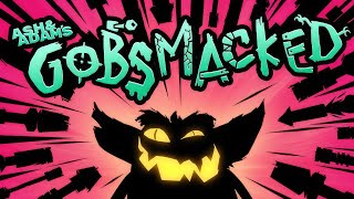 Ash & Adam's GOBSMACKED Steam Key (PC) GLOBAL