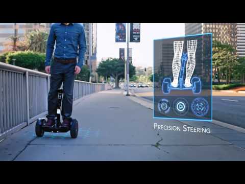 Segway miniPRO Smart Self Balancing Personal Transporter