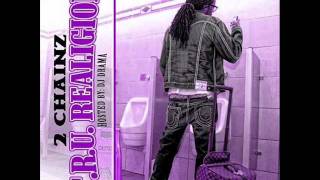 Riot Chopped and Screwed Tity Boi 2 Chains T.R.U. Realigion