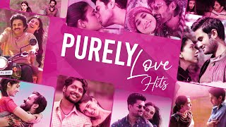 Purely Prema  Telugu Romantic Melodies  Telugu Lov