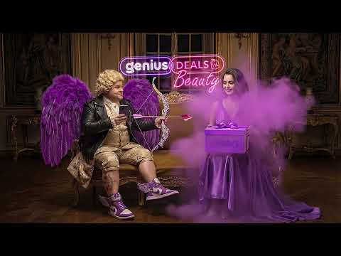 Complicat cu dragostea. Simplu cu eMAG Genius Deals.