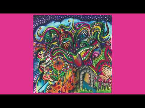 Al Lover - Cosmic Joke (Full Album Stream)