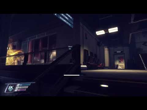 prey walkthrough part 16 no commentary