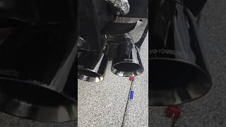 Download lagu The BEST C8 Corvette Exhaust - Valved Like Factory - Yonristic! Better & Cheaper Than Borla IMHO! mp3