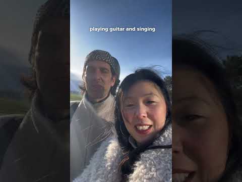 Flamenco Guitar Meets Indian Bansuri 🔥