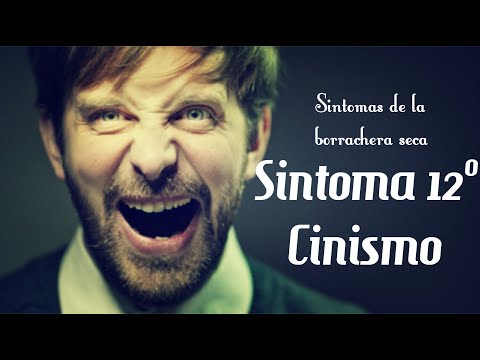 Cynicism/ 12th Symptom