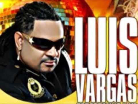 Luis vargas A mi melo dijeron