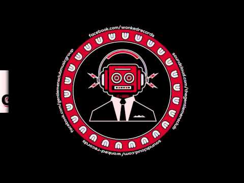 TGCA003: FnDannyBoy - Can You Feel It