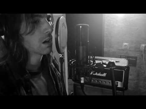 Show Me How To Live (Audioslave vocal cover by Ivan Mihaljevic)