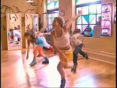 A VER SI PUEDEN(2ºT CAP 23 ESP)