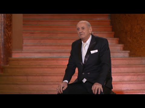 Interviu eveniment „Gheorghe Zamfir 80”, la TVR1