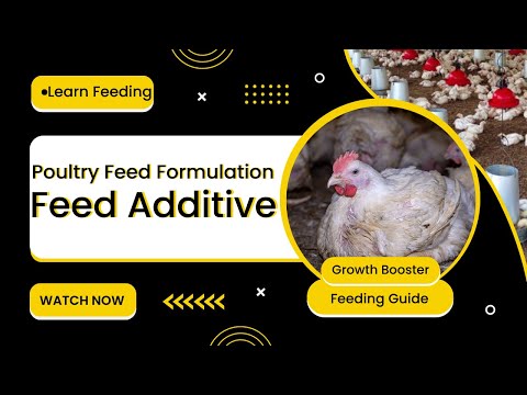 Tylosin phosphate-10% poultry feed supplement, packaging siz...