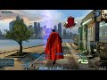 DC Universe Online (2021) - Gameplay (PC UHD) [4K60FPS]