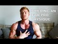 Offseason Bodybuilding, Training To BUILD Muscle | Mint Festival
