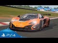 Gran Turismo Sport | Cars and Tracks | PS4
