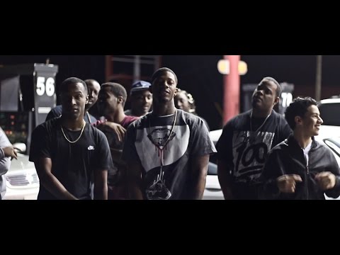 Samm Savage- Stevie Wonder ft. 38 Slimm(Official Video)