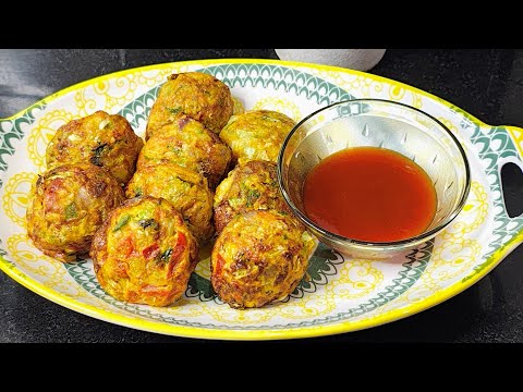 🥚 Egg Bits Recipe | Quick & Tasty Egg Snack in Minutes! 🍳 | Recipes By Sukanti