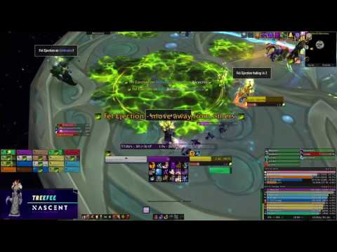 Nascent vs Mythic Star Augur Etraeus