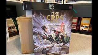 Bitmap Books Unboxing Bonanza!