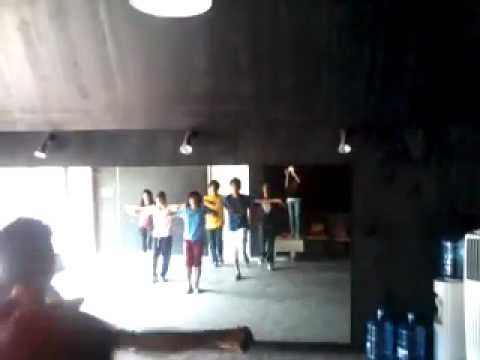 History by Exo-k (Dance Cover) : DIMENSION