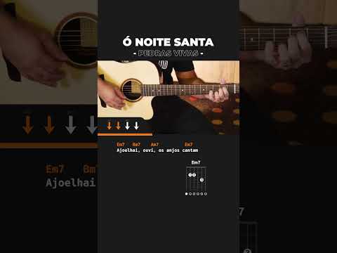 Ó Noite Santa - Jessé