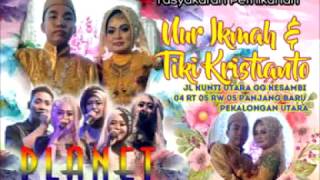 Download lagu BIMBANG- TRI WIDARTI-Planet Qosidah mp3