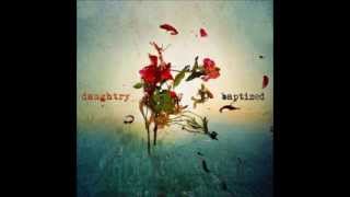 Daughtry- Broken Arrows (Official Audio) *NEW*