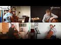 Le Phenix 1st Movement RTÉ Concert Orchestra Musicians